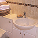 fitted bathroom